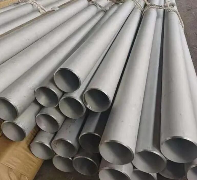 镇雄304不锈钢管